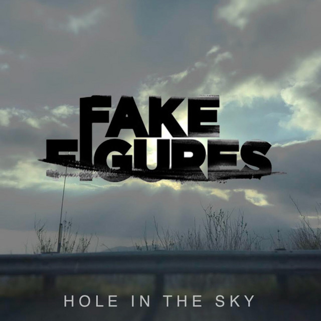 Hole in the Sky cover