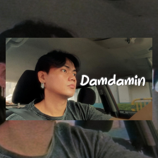 Damdamin cover art