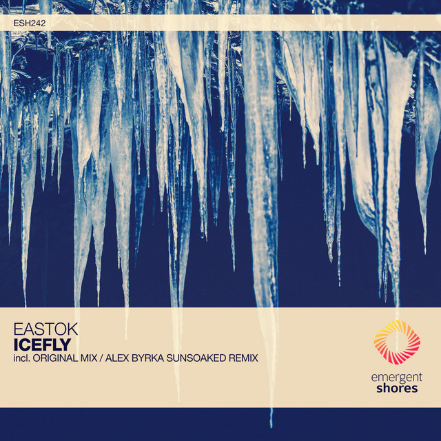 Icefly cover art