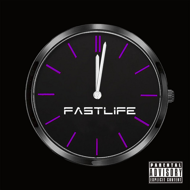 FastLife cover art