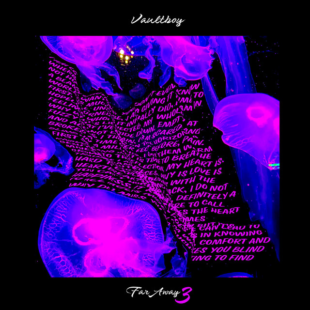 Far Away 3 cover art