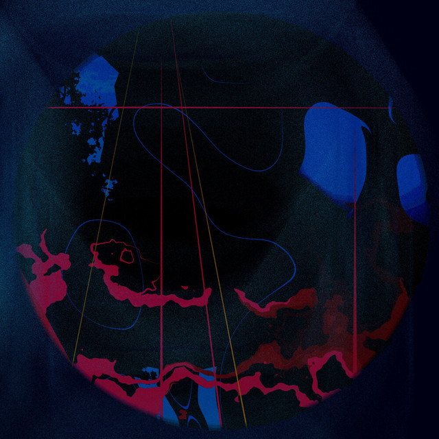 Polar Trench cover art
