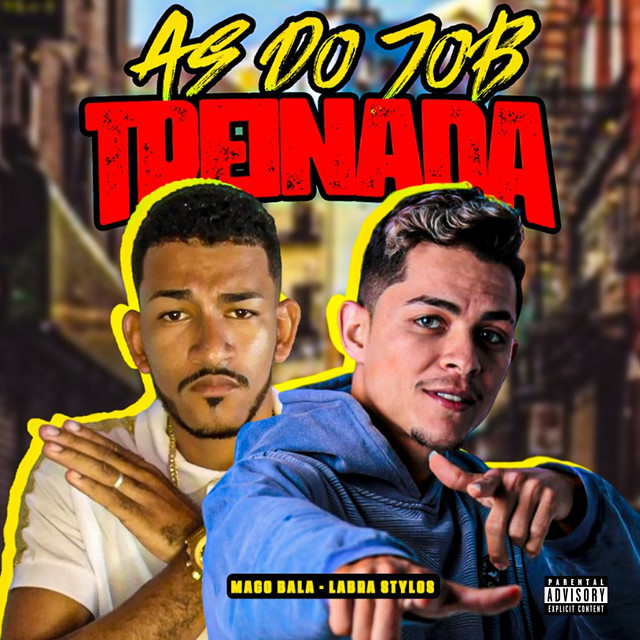 As do Job Treinada