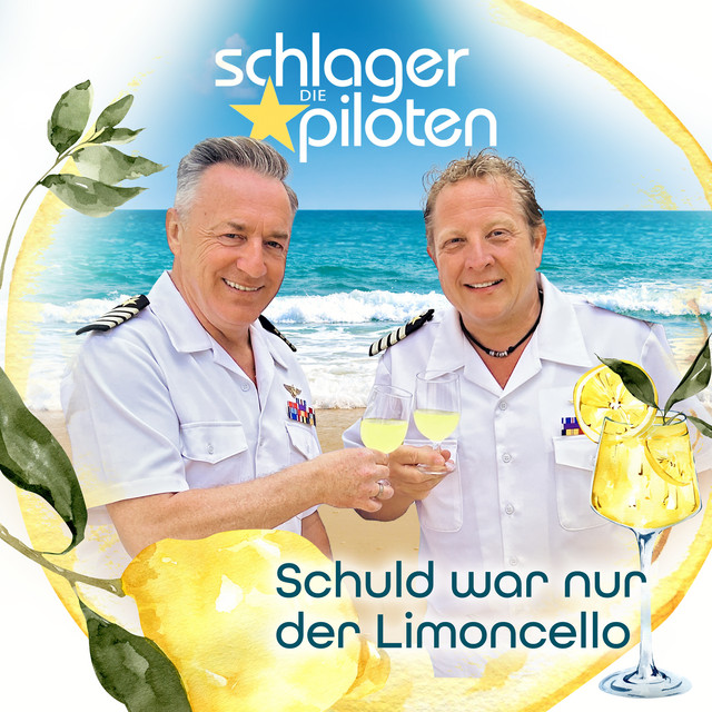 Schuld war nur der Limoncello