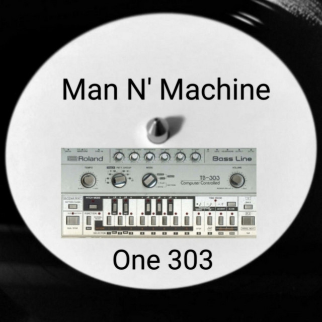 Relaxing Acid Music - Single by Man N' Machine | Spotify