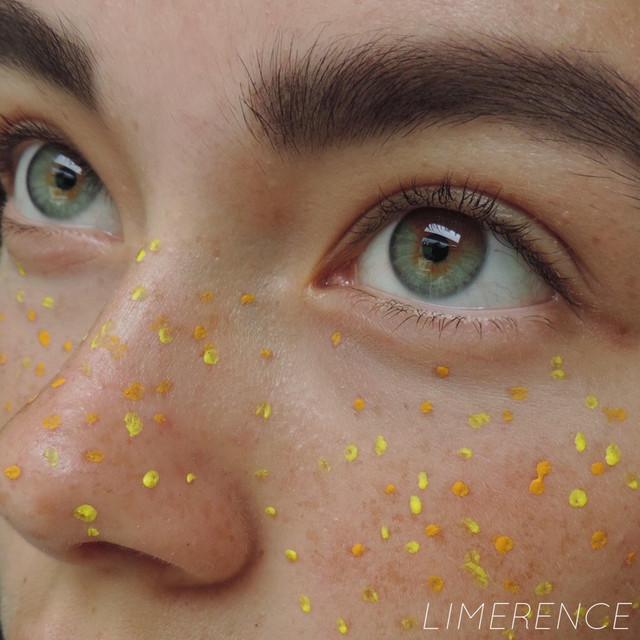 Limerence cover art