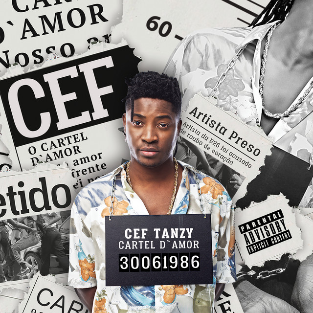 Cartel D'amor cover art