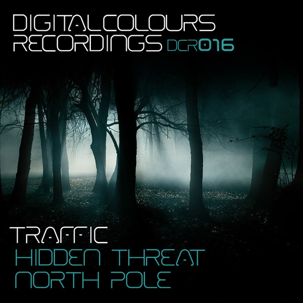 Traffic | Spotify