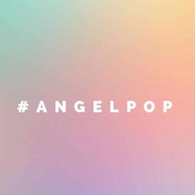 Angelpop Vol. 1 cover art