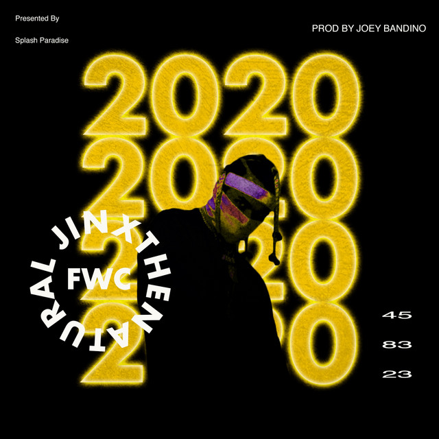 2020 - Single by Jinx The Natural | Spotify