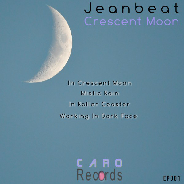 Crescent Moon - Single by Jeanbeat | Spotify