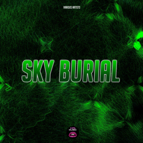 Sky Burial - Compilation by Various Artists | Spotify