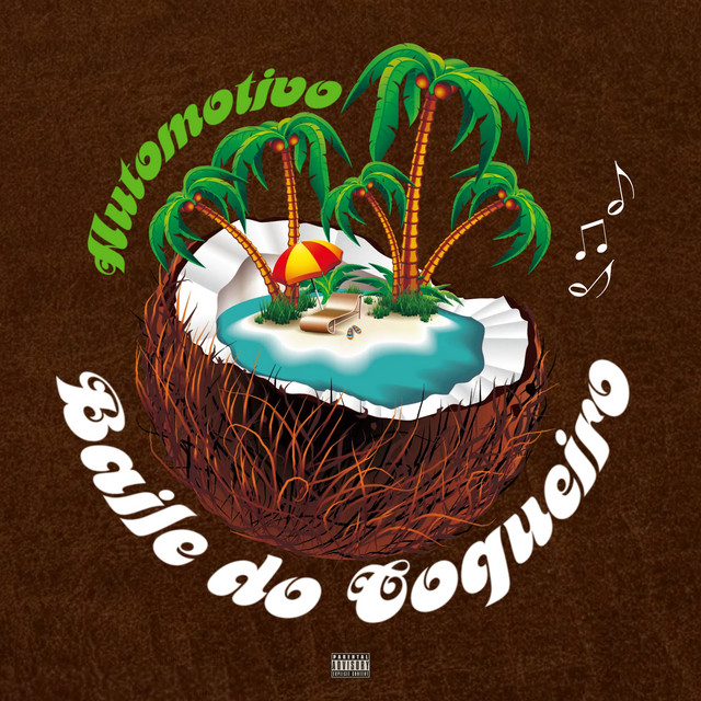 Automotivo Baile do Coqueiro