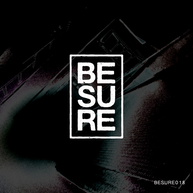 Be Sure cover art