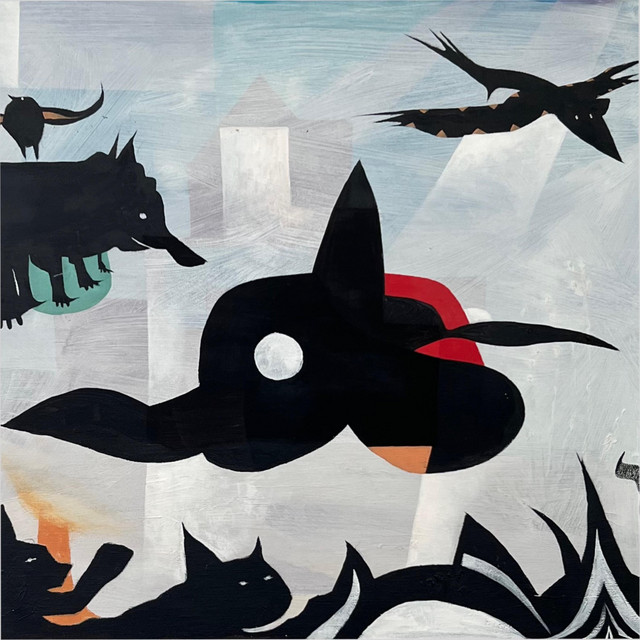 Wyoming cover art