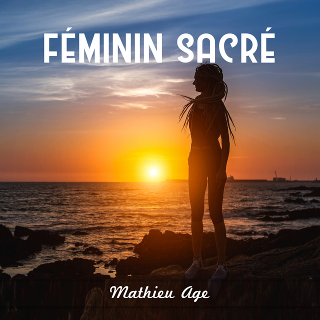 Féminin Sacré cover art