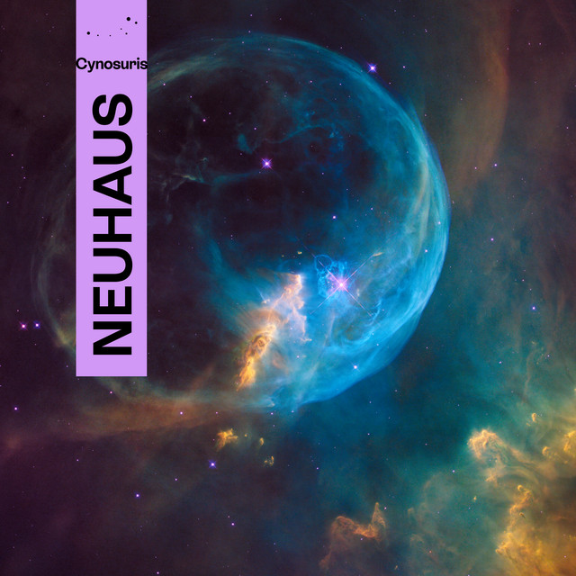 Cynosuris cover art