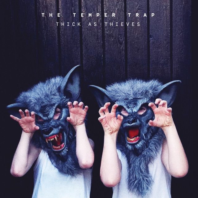 Thick as Thieves (Deluxe Version) cover art