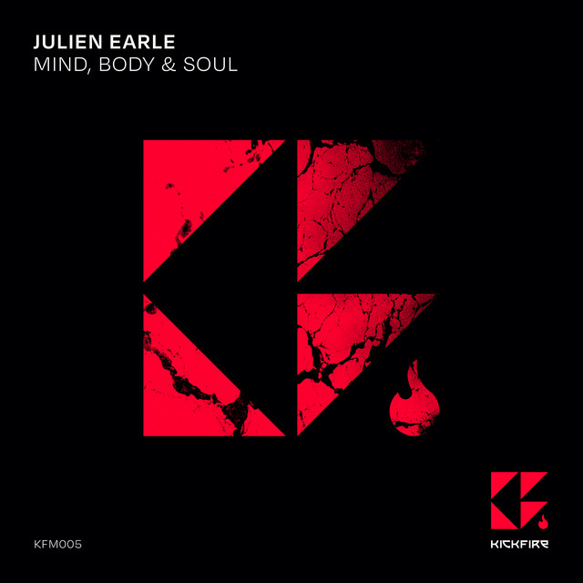 Mind, Body & Soul album art