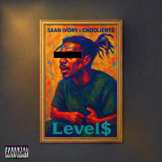 Level$ cover art