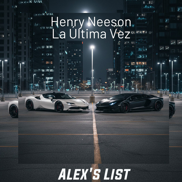 La Última Vez