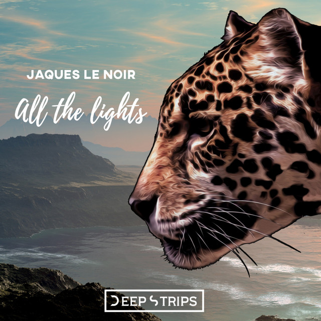 All The Lights cover art