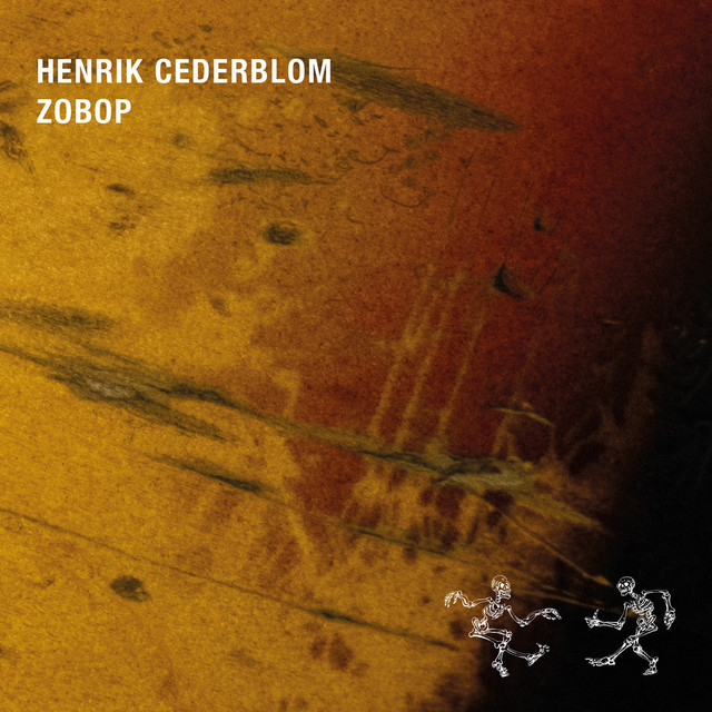 Zobop cover art