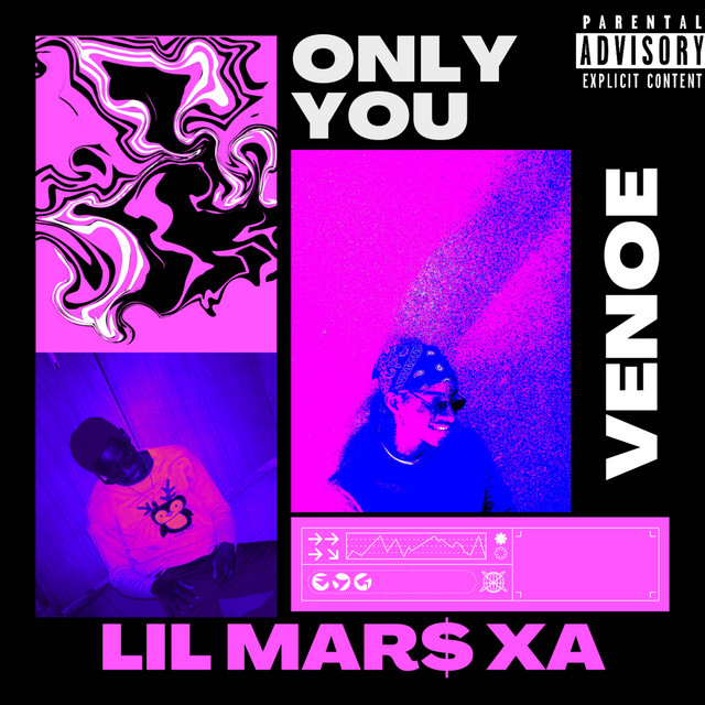 Only you