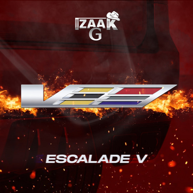 Escalade V