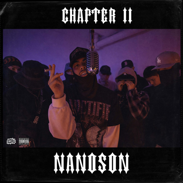 CHAPTER II - SEASON IV