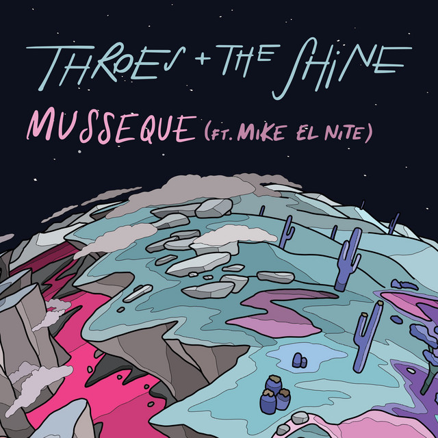 Musseque (feat. Mike El Nite)