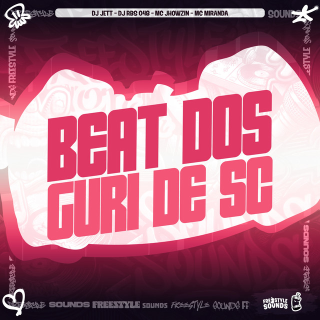 BEAT DOS GURI DE SC