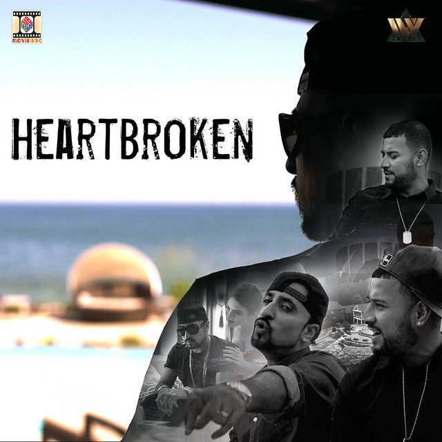 Heartbroken