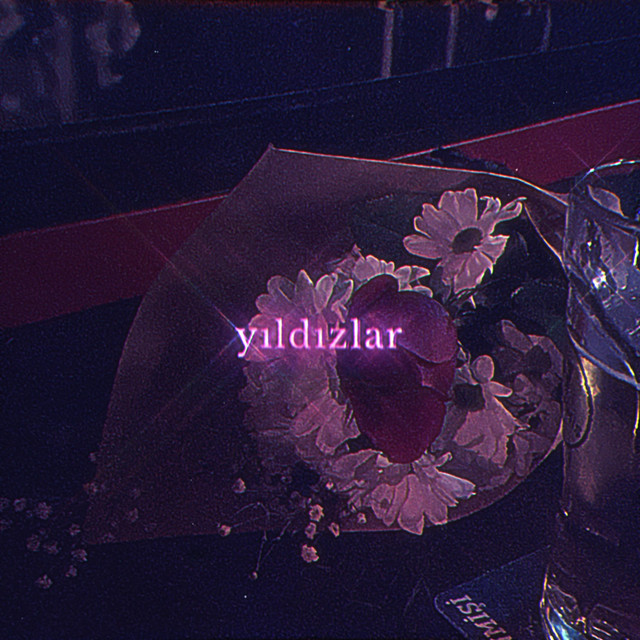 yıldızlar cover art