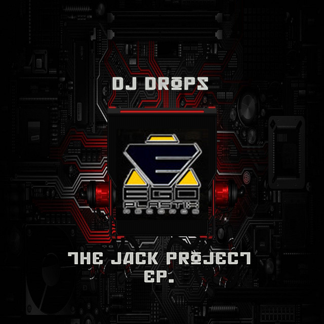 The Jack Project cover art