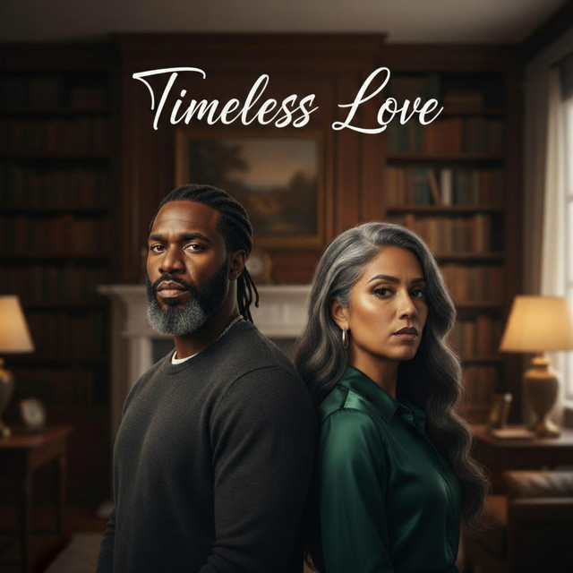Timeless Love - Single by THE SOUND WAVE | Spotify