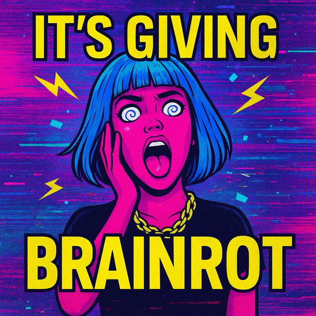 Brain Rot - song and lyrics by The Rotting Brain | Spotify