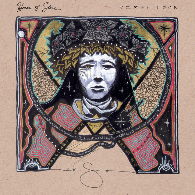 House of Stone: Death IV cover art