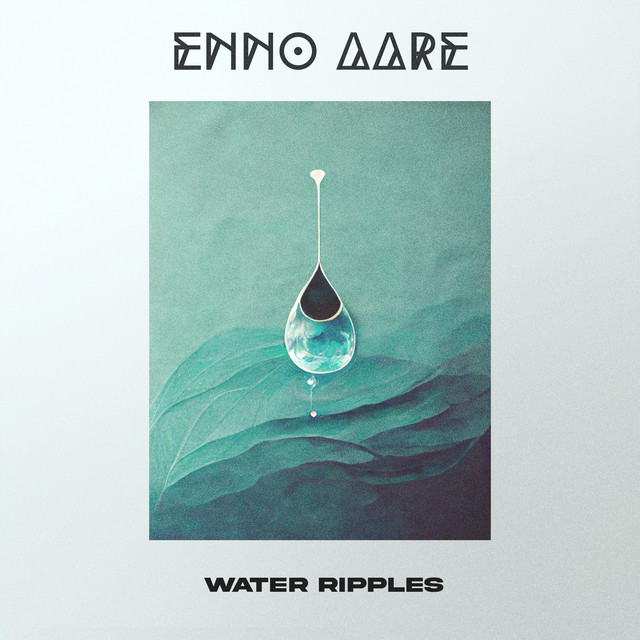 Water Ripples by Enno Aare