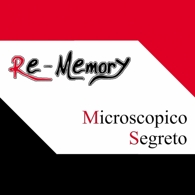 Re-memory | Spotify