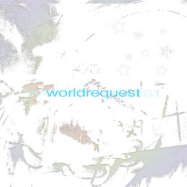 worldrequest cover art