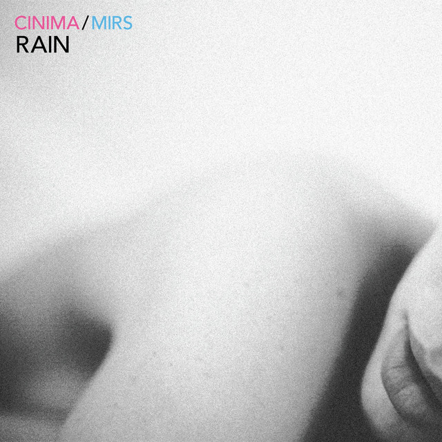 Rain cover art