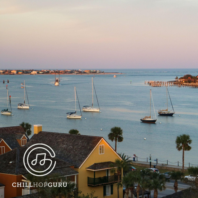 St. Augustine