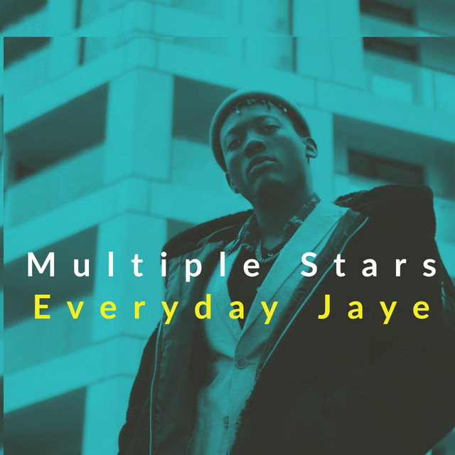 Everyday Jaye