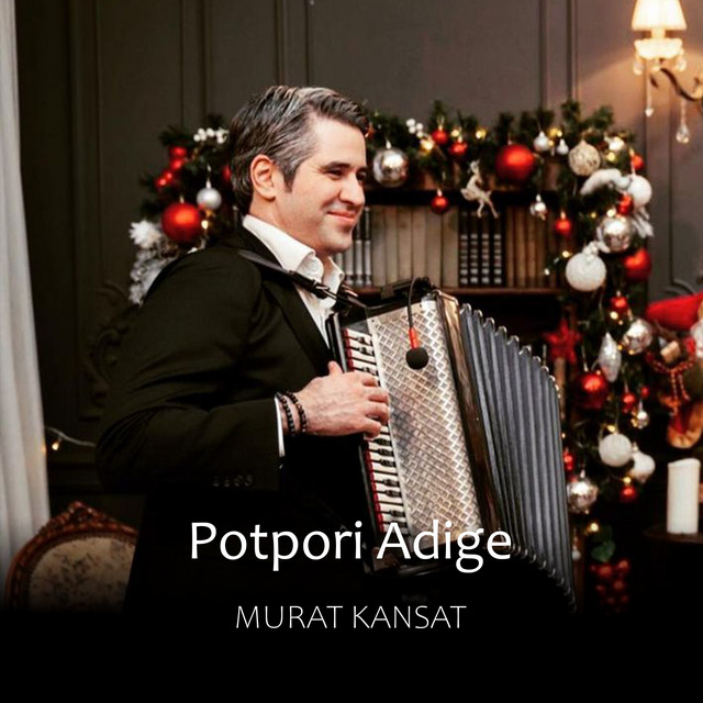 Potpori Adige cover art