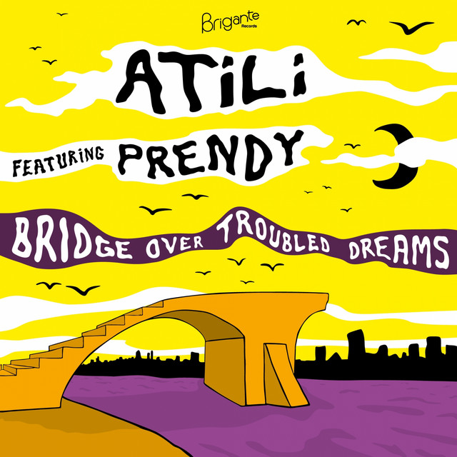 Bridge over Troubled Dreams