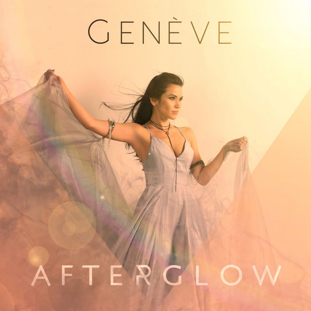 Afterglow EP