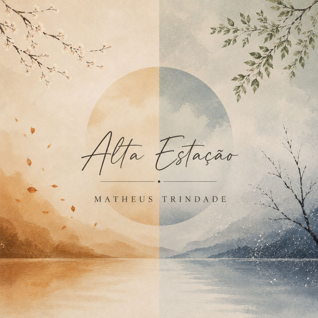 Alta Estação - Você é Primavera