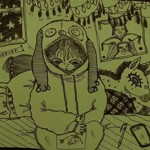 rotten cover art