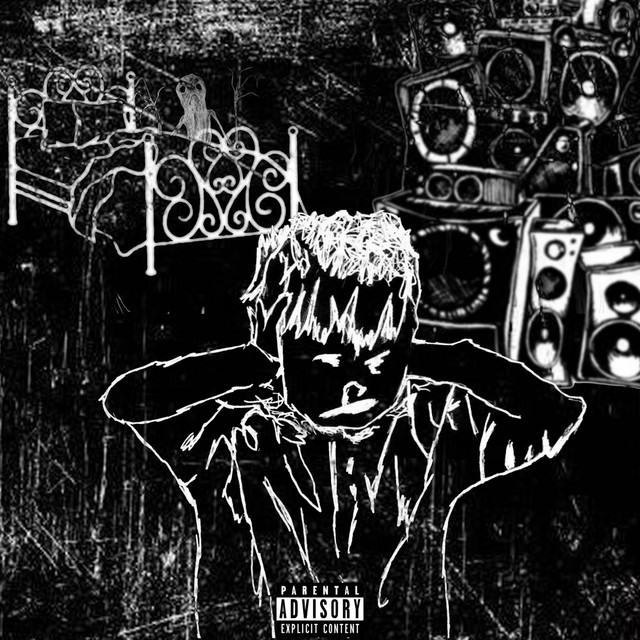 B4bedroom cover art